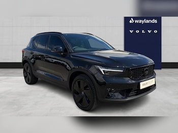 Used Volvo XC40 2025 for sale - 79087704: Photo