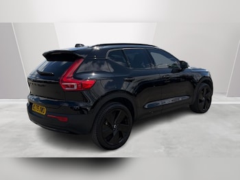 Used Volvo XC40 2025 for sale - 79087704: Photo