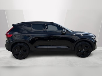 Used Volvo XC40 2025 for sale - 79087704: Photo