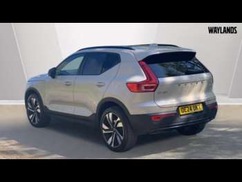 Used Volvo XC40 2024 for sale - 74250854: Photo
