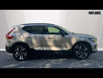 Used Volvo XC40 2024 for sale - 74250854: Photo