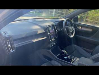 Used Volvo XC40 2024 for sale - 74250854: Photo