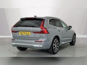 Used Volvo XC60 2025 for sale - 78757275: Photo