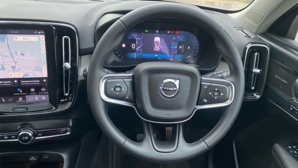 Used Volvo XC40 2025 for sale - 77786122: Photo 10