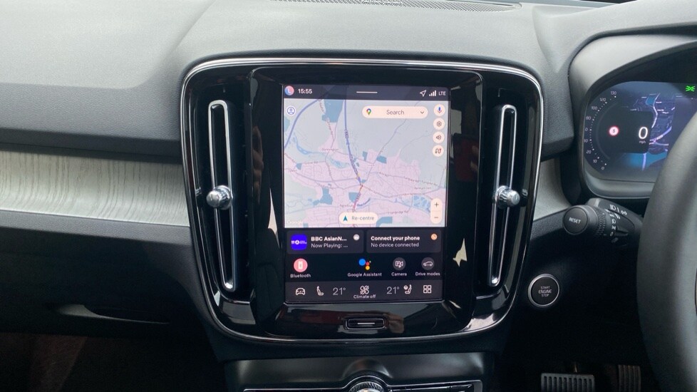 Used Volvo XC40 2025 for sale - 77786122: Photo 12