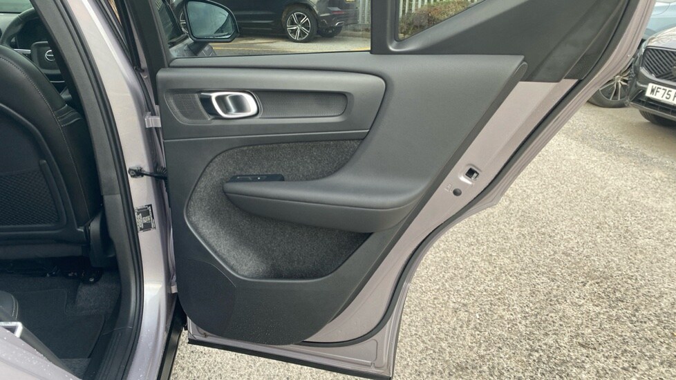 Used Volvo XC40 2025 for sale - 77786122: Photo 19