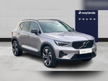 Used Volvo XC40 2025 for sale - 77786122: Photo