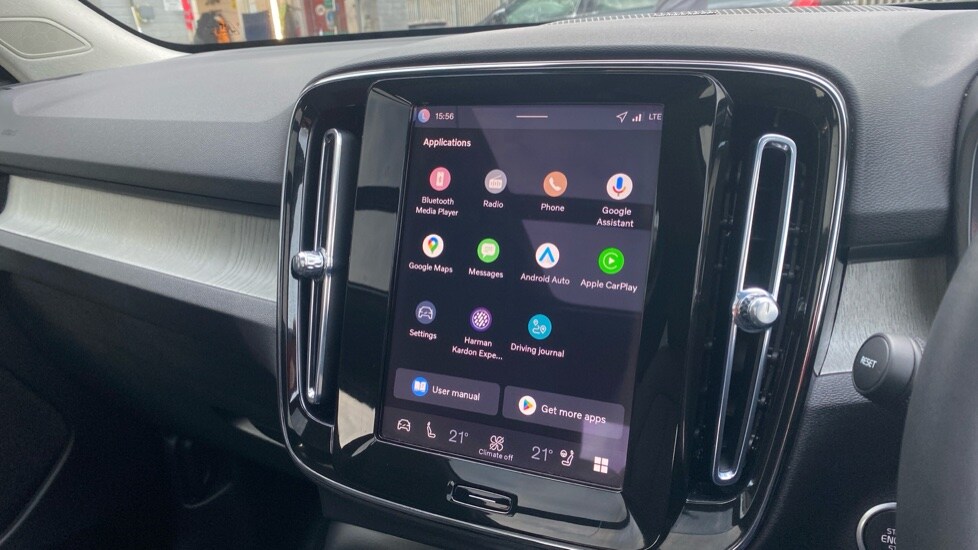 Used Volvo XC40 2025 for sale - 77786122: Photo 41