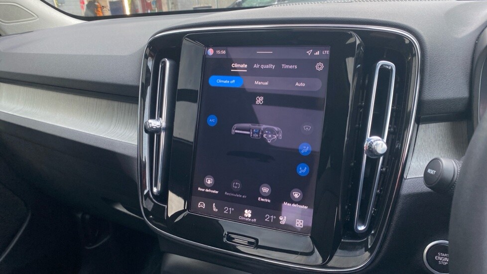 Used Volvo XC40 2025 for sale - 77786122: Photo 42