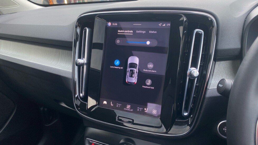 Used Volvo XC40 2025 for sale - 77786122: Photo 43