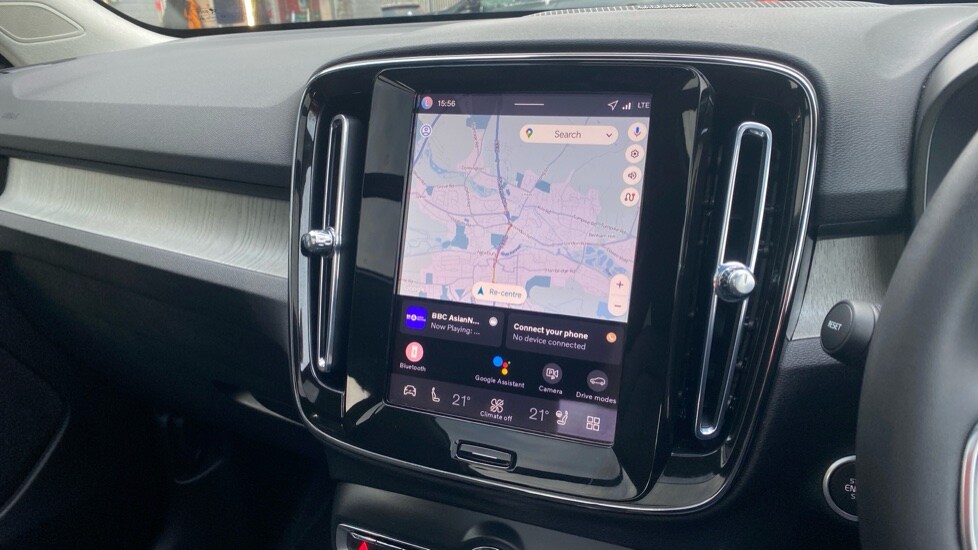 Used Volvo XC40 2025 for sale - 77786122: Photo 44