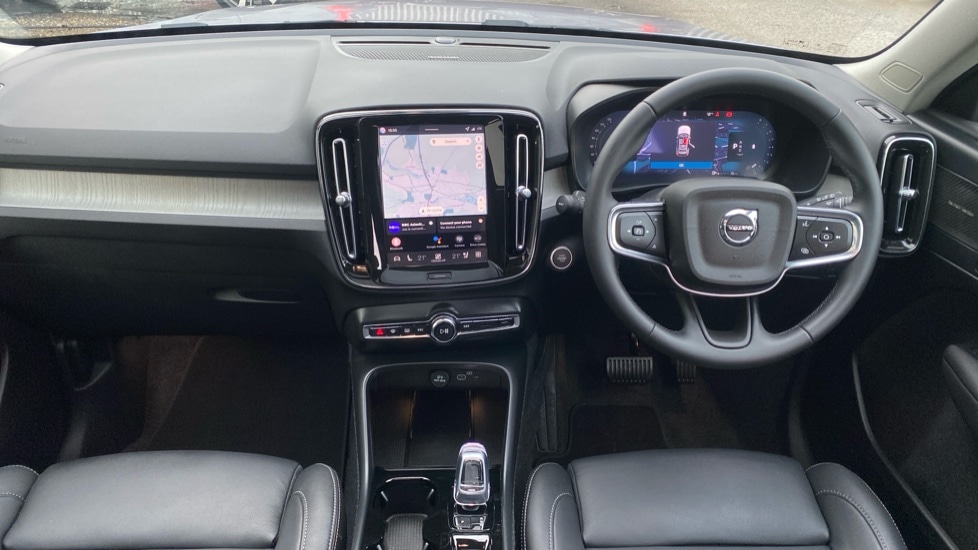 Used Volvo XC40 2025 for sale - 77786122: Photo 5