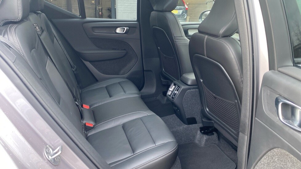 Used Volvo XC40 2025 for sale - 77786122: Photo 6