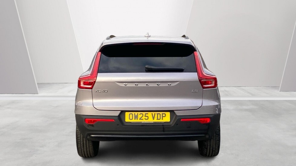 Used Volvo XC40 2025 for sale - 77786122: Photo 7