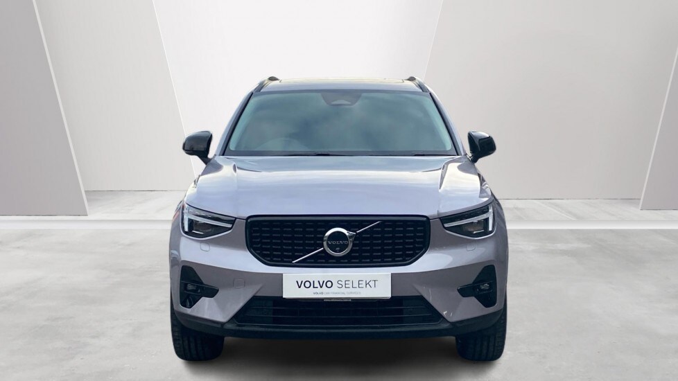 Used Volvo XC40 2025 for sale - 77786122: Photo 8