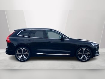 Used Volvo XC60 2025 for sale - 78695981: Photo