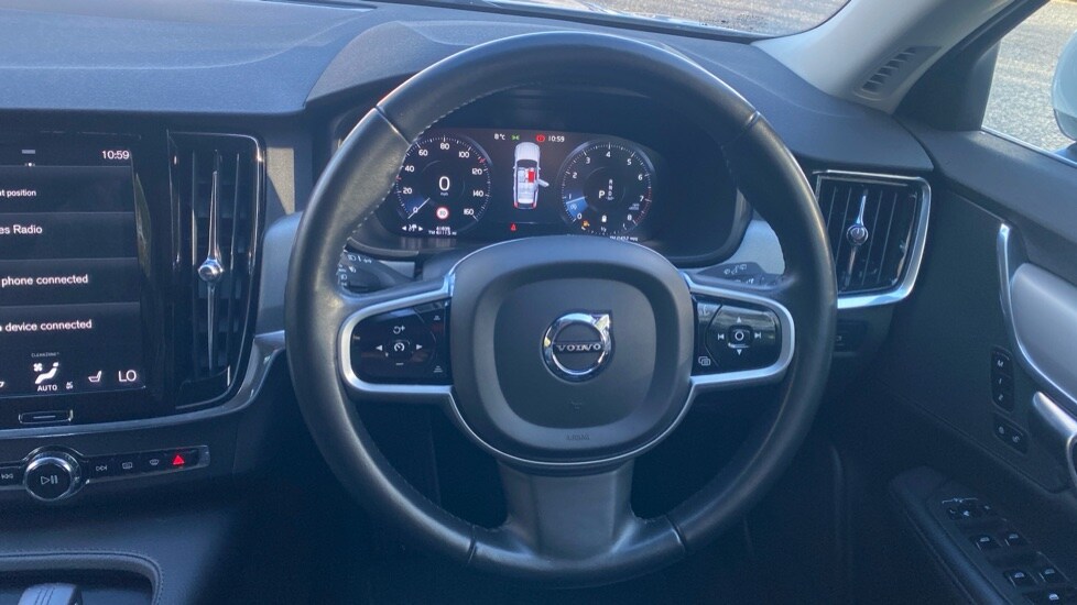 Used Volvo V90 2021 for sale - 77499595: Photo 10