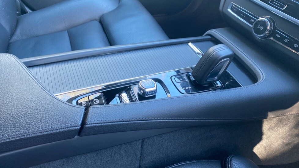 Used Volvo V90 2021 for sale - 77499595: Photo 22