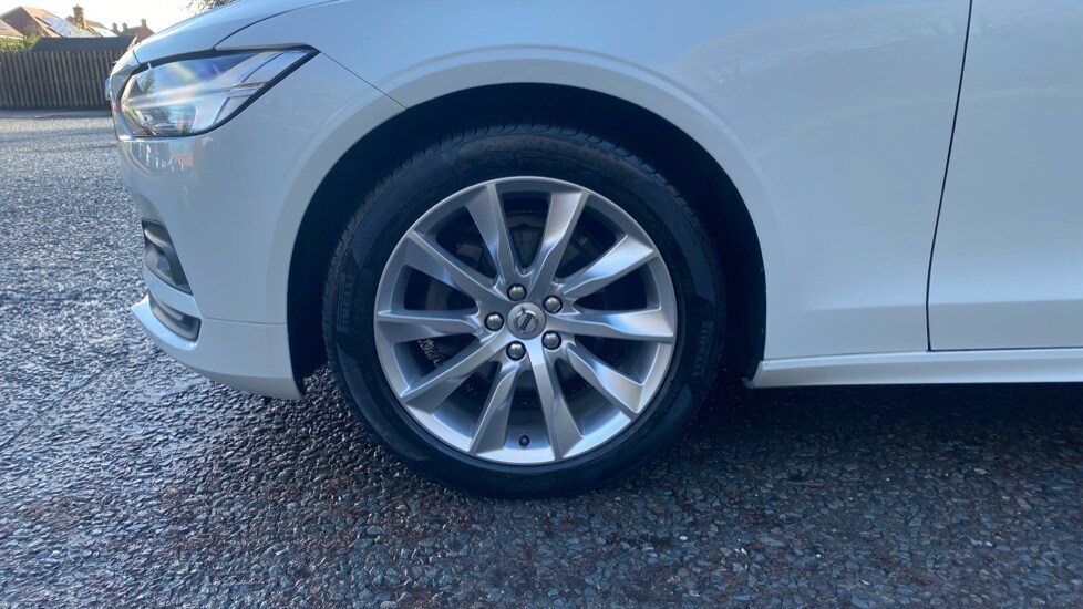 Used Volvo V90 2021 for sale - 77499595: Photo 39