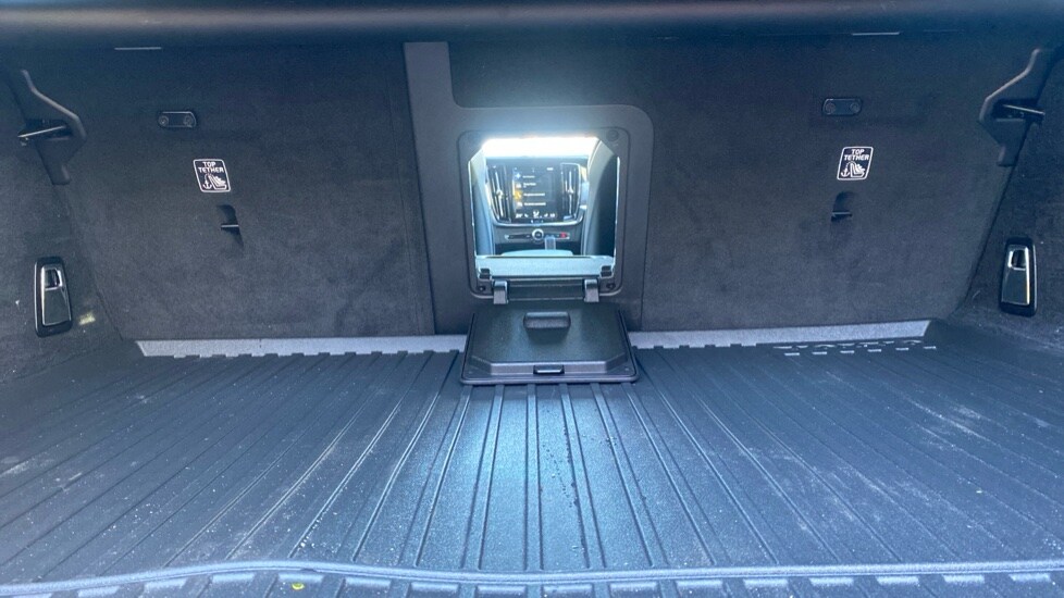 Used Volvo V90 2021 for sale - 77499595: Photo 42