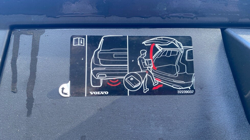 Used Volvo V90 2021 for sale - 77499595: Photo 45