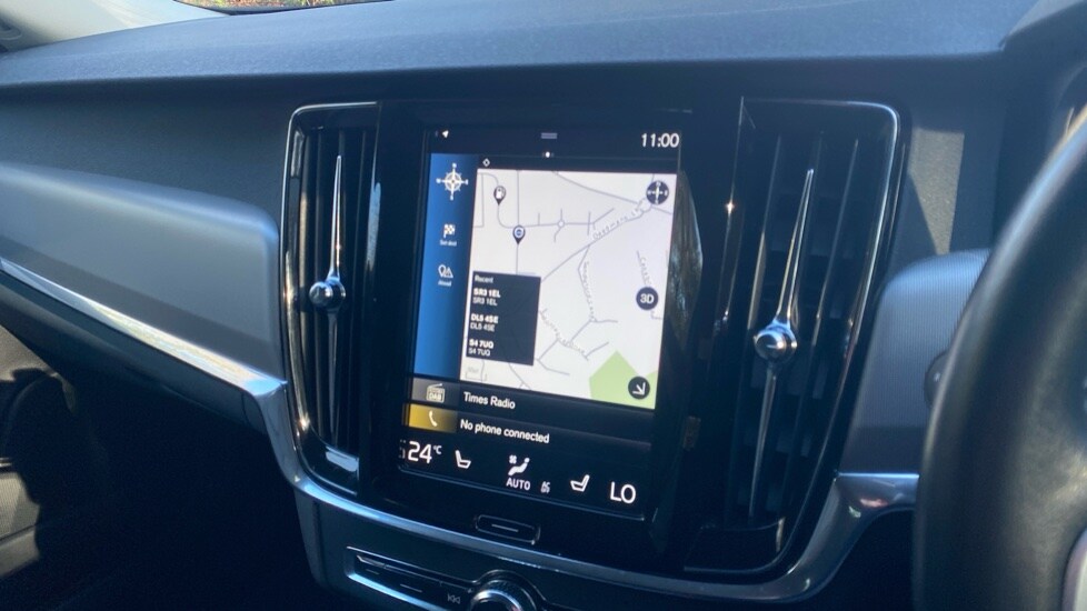 Used Volvo V90 2021 for sale - 77499595: Photo 46