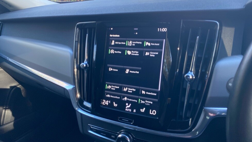 Used Volvo V90 2021 for sale - 77499595: Photo 47