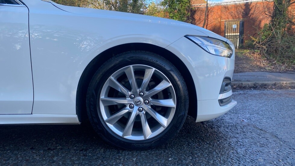 Used Volvo V90 2021 for sale - 77499595: Photo 9