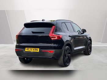 Used Volvo XC40 2025 for sale - 77393454: Photo
