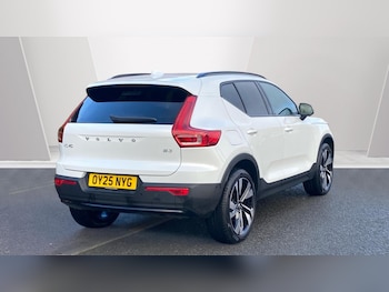 Used Volvo XC40 2025 for sale - 77367002: Photo