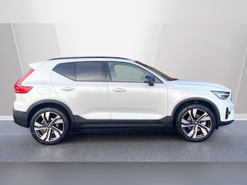 Used Volvo XC40 2025 for sale - 77367002: Photo