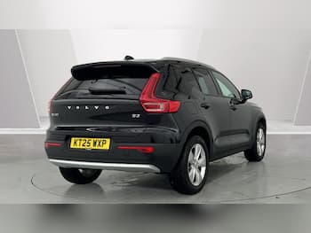 Used Volvo XC40 2025 for sale - 79662975: Photo