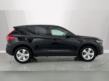 Used Volvo XC40 2025 for sale - 79662975: Photo