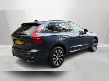 Used Volvo XC60 2022 for sale - 79297093: Photo