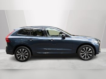 Used Volvo XC60 2022 for sale - 79297093: Photo