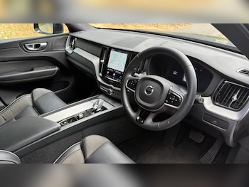 Used Volvo XC60 2022 for sale - 79297093: Photo