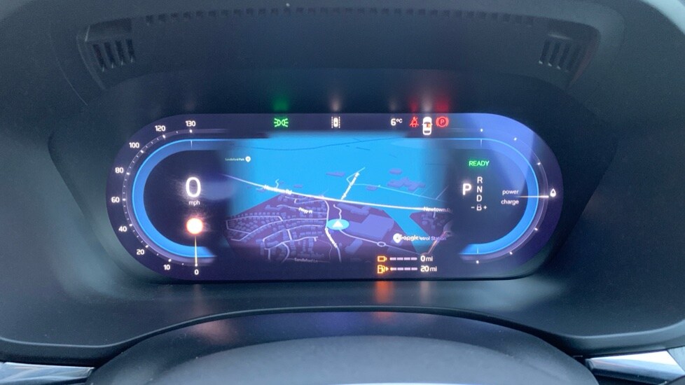 Used Volvo XC60 2025 for sale - 76519331: Photo 11