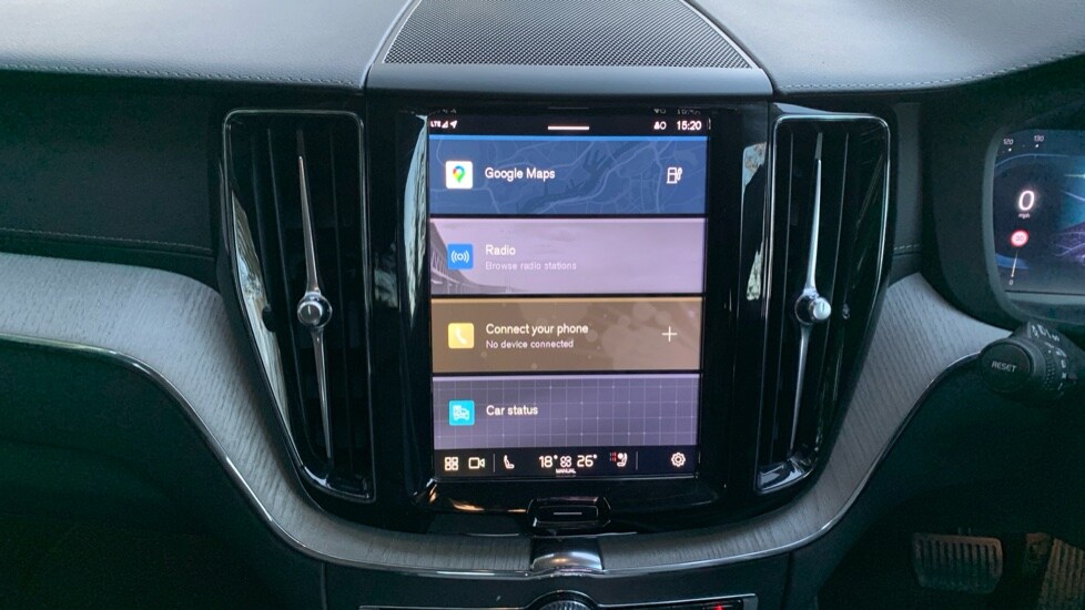 Used Volvo XC60 2025 for sale - 76519331: Photo 12