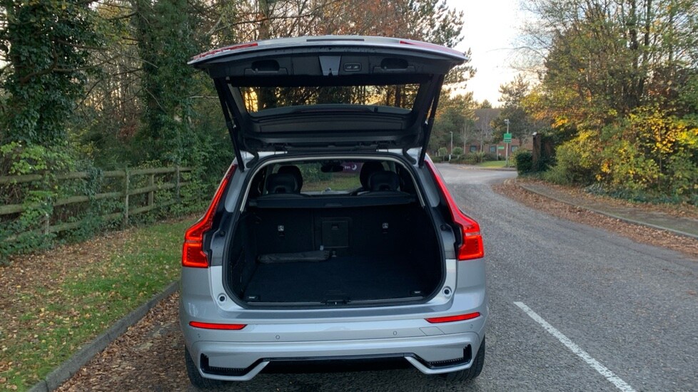 Used Volvo XC60 2025 for sale - 76519331: Photo 13