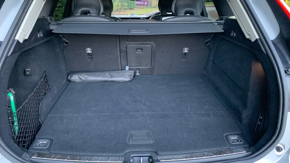 Used Volvo XC60 2025 for sale - 76519331: Photo 14