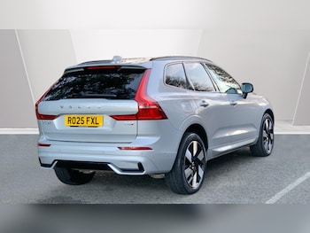 Used Volvo XC60 2025 for sale - 76519331: Photo