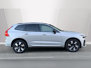 Used Volvo XC60 2025 for sale - 76519331: Photo