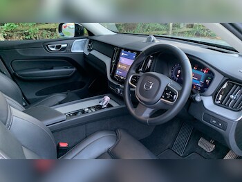 Used Volvo XC60 2025 for sale - 76519331: Photo