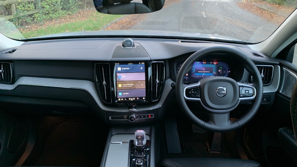 Used Volvo XC60 2025 for sale - 76519331: Photo 5