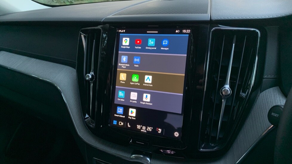 Used Volvo XC60 2025 for sale - 76519331: Photo 58