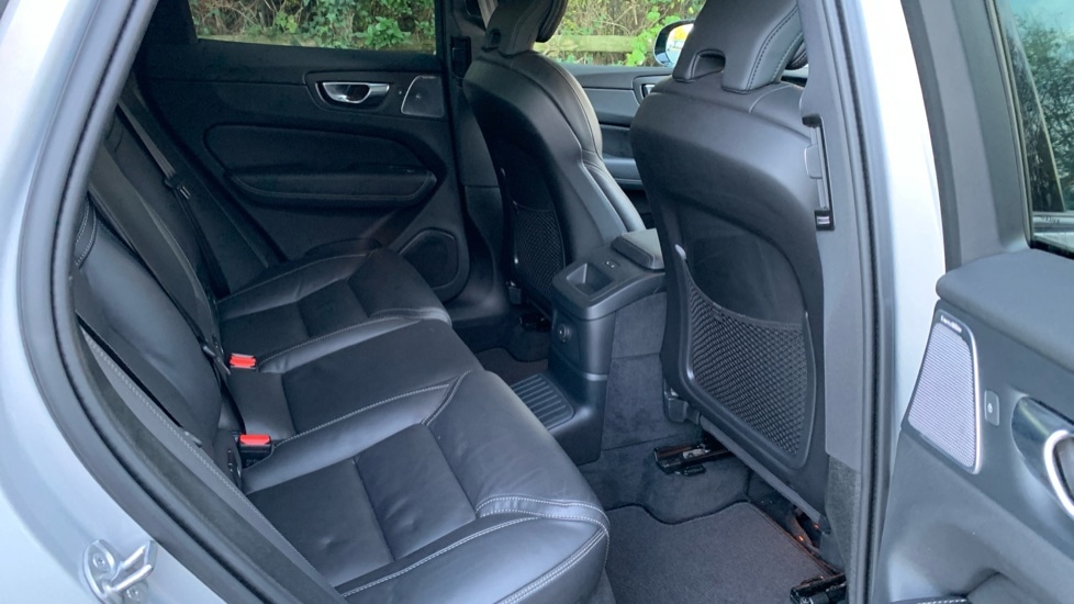 Used Volvo XC60 2025 for sale - 76519331: Photo 6