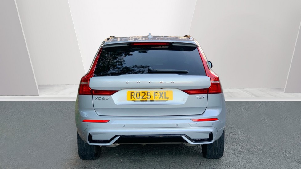 Used Volvo XC60 2025 for sale - 76519331: Photo 7