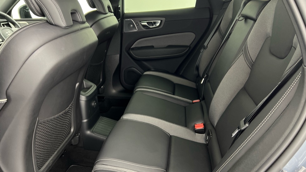 Used Volvo XC60 2021 for sale - 76738322: Photo 10