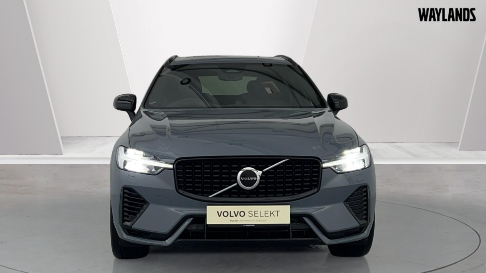 Used Volvo XC60 2021 for sale - 76738322: Photo 12