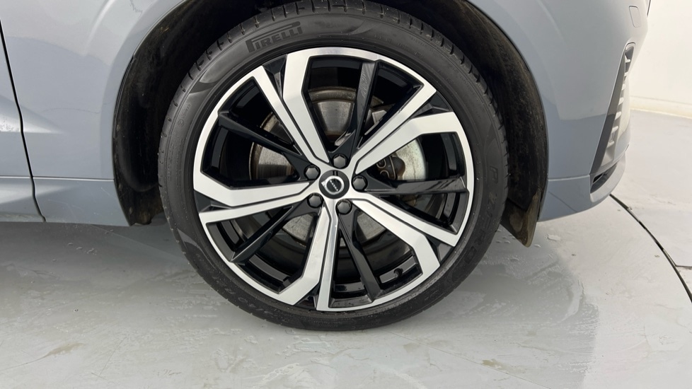 Used Volvo XC60 2021 for sale - 76738322: Photo 16